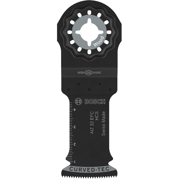 LAME GOP STARLOCK PRO BIM EXTRA BOIS 32X50MM AIZ 32 EPC (X1 LAME)
