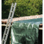 Bache eco 60g /m2