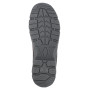 Brodequin ABISS en cuir pleine fleur S7S FO SR LG SC