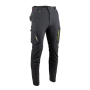 Pantalon de travail résistant ultra-stretch UTOPIE