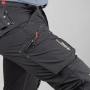 Pantalon de travail résistant ultra-stretch UTOPIE