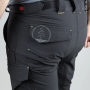 Pantalon de travail résistant ultra-stretch UTOPIE