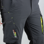 Pantalon de travail résistant ultra-stretch UTOPIE