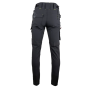 Pantalon de travail résistant ultra-stretch UTOPIE