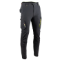 Pantalon de travail résistant ultra-stretch UTOPIE