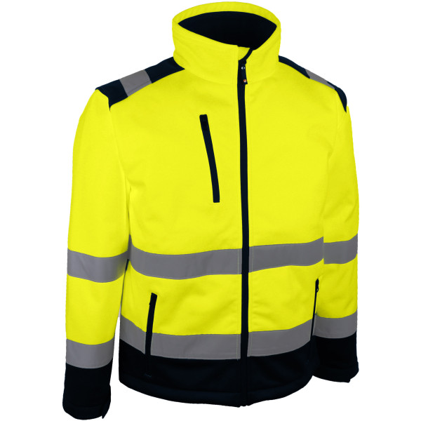 Veste Softshell HV VULCA