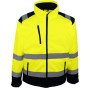Veste Softshell HV VULCA