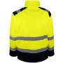 Veste Softshell HV VULCA