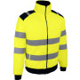 Veste polaire haute-visibilité POLGA