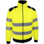 Veste polaire haute-visibilité POLGA