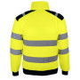 Veste polaire haute-visibilité POLGA
