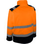 Veste softshell HV VULCO