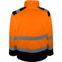 Veste softshell HV VULCO
