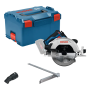 Scie circulaire sans fil GKS 18 V-68-2 SOLO L-BOXX