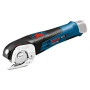 Cisaille universelle sans fil GUS 12V-300 SOLO