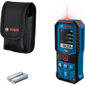 Télémètre laser BOSCH GLM  60-31