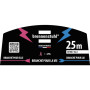 ENROULEUR OCTO MOVEMVER 25M