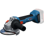 Meuleuse angulaire sans fil GWS 18V-8  SOLO BOITE CARTON