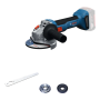 Meuleuse angulaire sans fil GWS 18V-8  SOLO BOITE CARTON