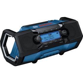 Radio de chantier BOSCH GPB 18V-3 SC