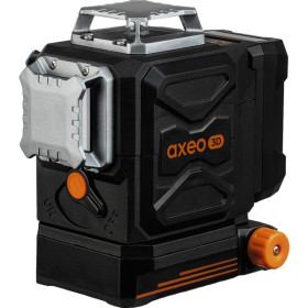 LASER MULTI LIGNES AXEO 3D