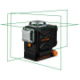 LASER MULTI LIGNES AXEO 3D
