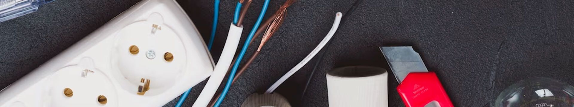 Électricité et Éclairage - Baudelet Matériels