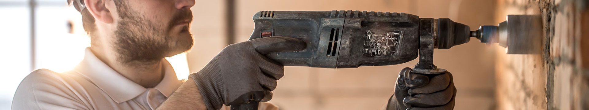 Électroportatifs et Pneumatique - Baudelet Matériels